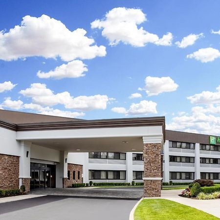 Holiday Inn - Long Island - Islip Arpt East By Ihg Holtsville Εξωτερικό φωτογραφία