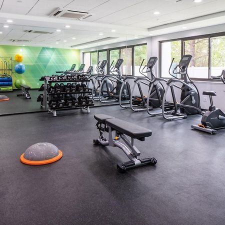 Holiday Inn - Long Island - Islip Arpt East By Ihg Holtsville Εξωτερικό φωτογραφία