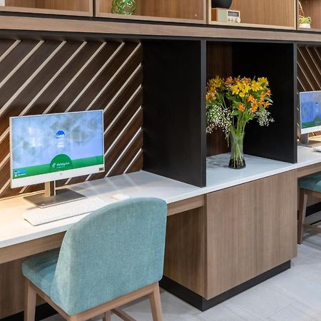 Holiday Inn - Long Island - Islip Arpt East By Ihg Holtsville Εξωτερικό φωτογραφία