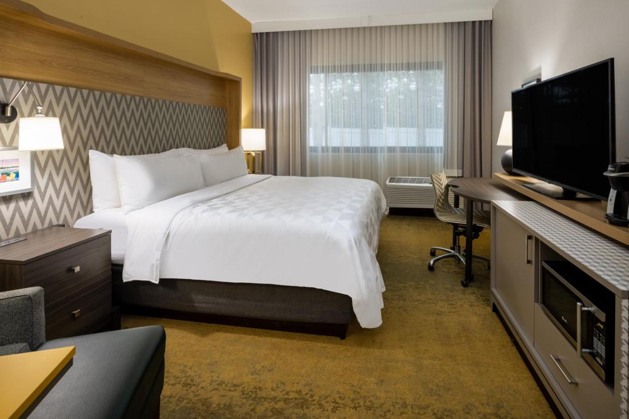 Holiday Inn - Long Island - Islip Arpt East By Ihg Holtsville Εξωτερικό φωτογραφία