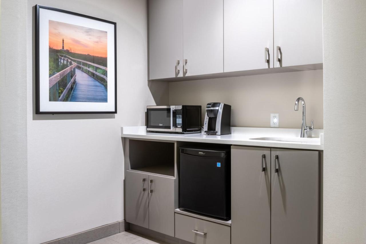 Holiday Inn - Long Island - Islip Arpt East By Ihg Holtsville Εξωτερικό φωτογραφία