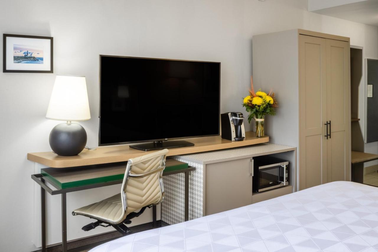 Holiday Inn - Long Island - Islip Arpt East By Ihg Holtsville Εξωτερικό φωτογραφία