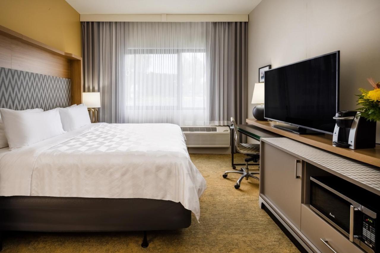Holiday Inn - Long Island - Islip Arpt East By Ihg Holtsville Εξωτερικό φωτογραφία