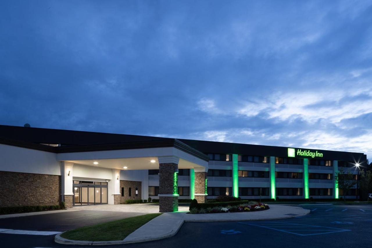 Holiday Inn - Long Island - Islip Arpt East By Ihg Holtsville Εξωτερικό φωτογραφία