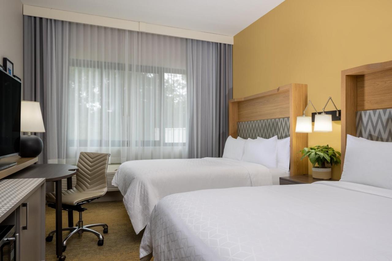 Holiday Inn - Long Island - Islip Arpt East By Ihg Holtsville Εξωτερικό φωτογραφία