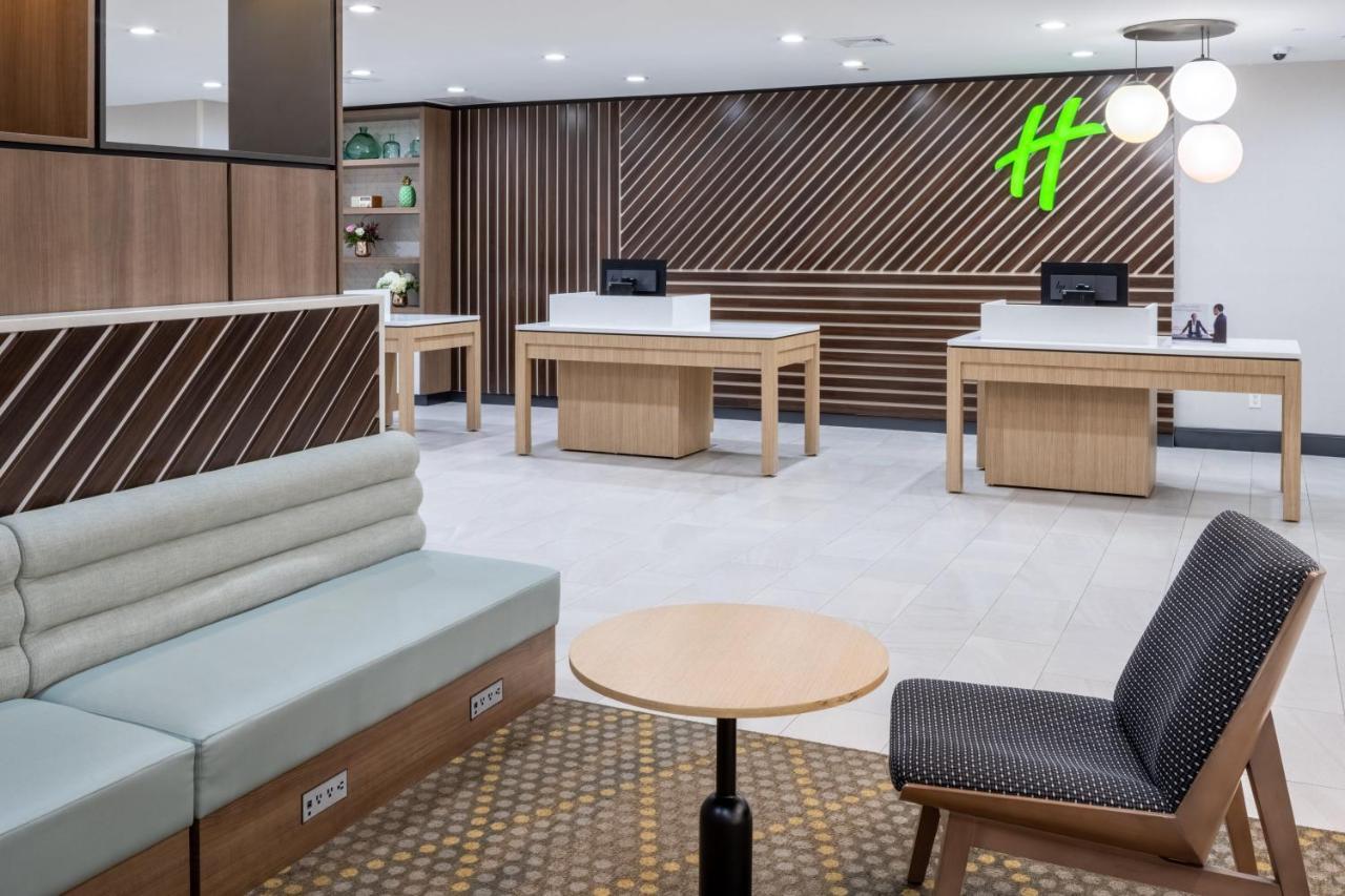 Holiday Inn - Long Island - Islip Arpt East By Ihg Holtsville Εξωτερικό φωτογραφία