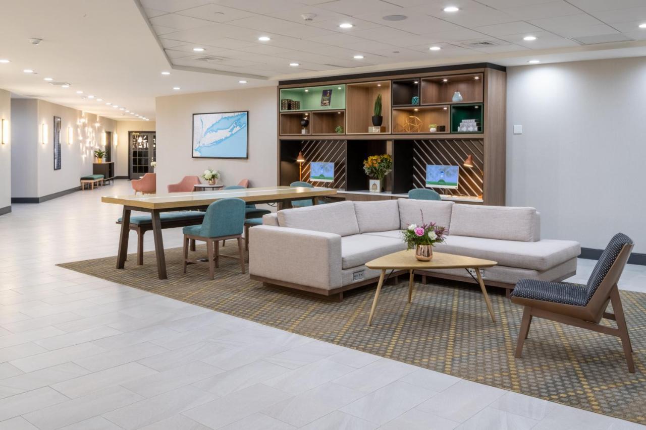 Holiday Inn - Long Island - Islip Arpt East By Ihg Holtsville Εξωτερικό φωτογραφία