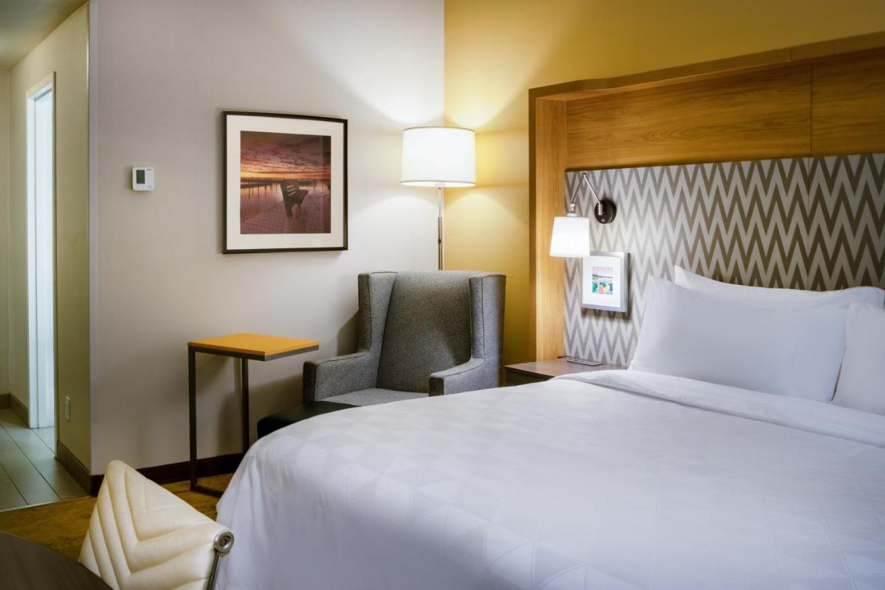 Holiday Inn - Long Island - Islip Arpt East By Ihg Holtsville Εξωτερικό φωτογραφία