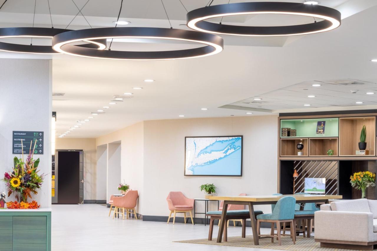 Holiday Inn - Long Island - Islip Arpt East By Ihg Holtsville Εξωτερικό φωτογραφία
