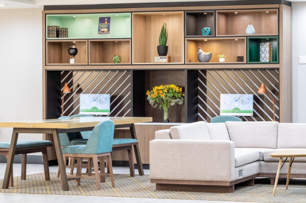 Holiday Inn - Long Island - Islip Arpt East By Ihg Holtsville Εξωτερικό φωτογραφία