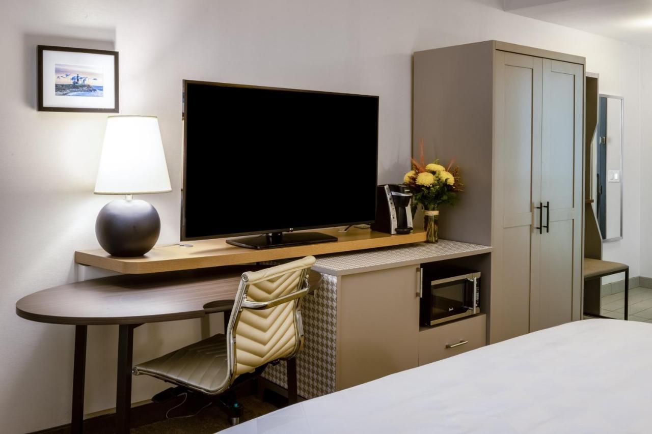 Holiday Inn - Long Island - Islip Arpt East By Ihg Holtsville Εξωτερικό φωτογραφία