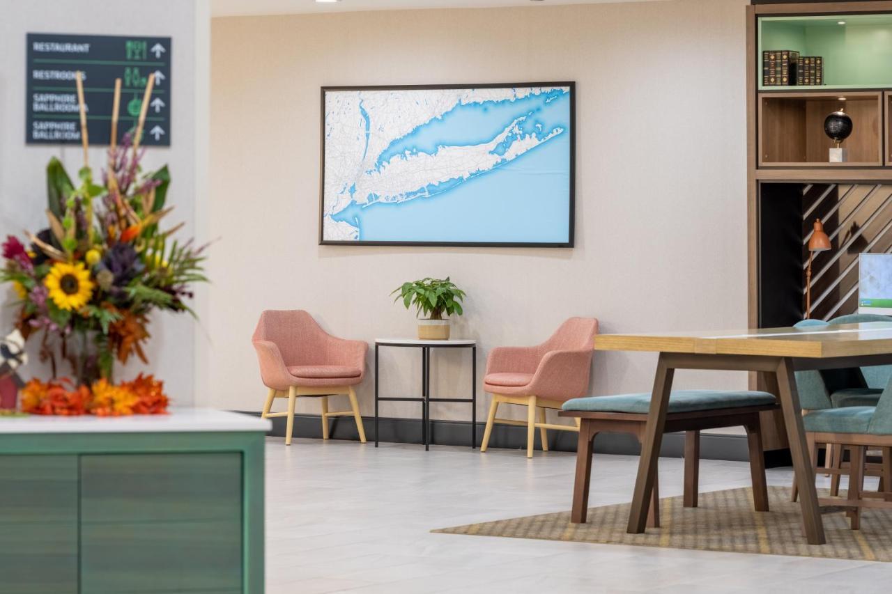 Holiday Inn - Long Island - Islip Arpt East By Ihg Holtsville Εξωτερικό φωτογραφία