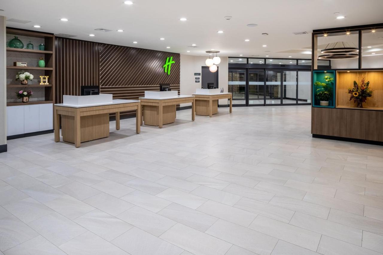 Holiday Inn - Long Island - Islip Arpt East By Ihg Holtsville Εξωτερικό φωτογραφία