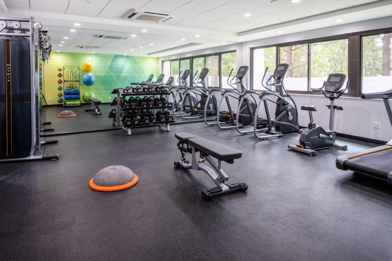Holiday Inn - Long Island - Islip Arpt East By Ihg Holtsville Εξωτερικό φωτογραφία