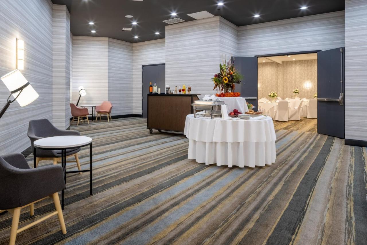 Holiday Inn - Long Island - Islip Arpt East By Ihg Holtsville Εξωτερικό φωτογραφία