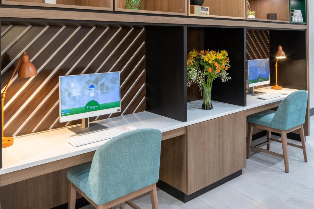 Holiday Inn - Long Island - Islip Arpt East By Ihg Holtsville Εξωτερικό φωτογραφία