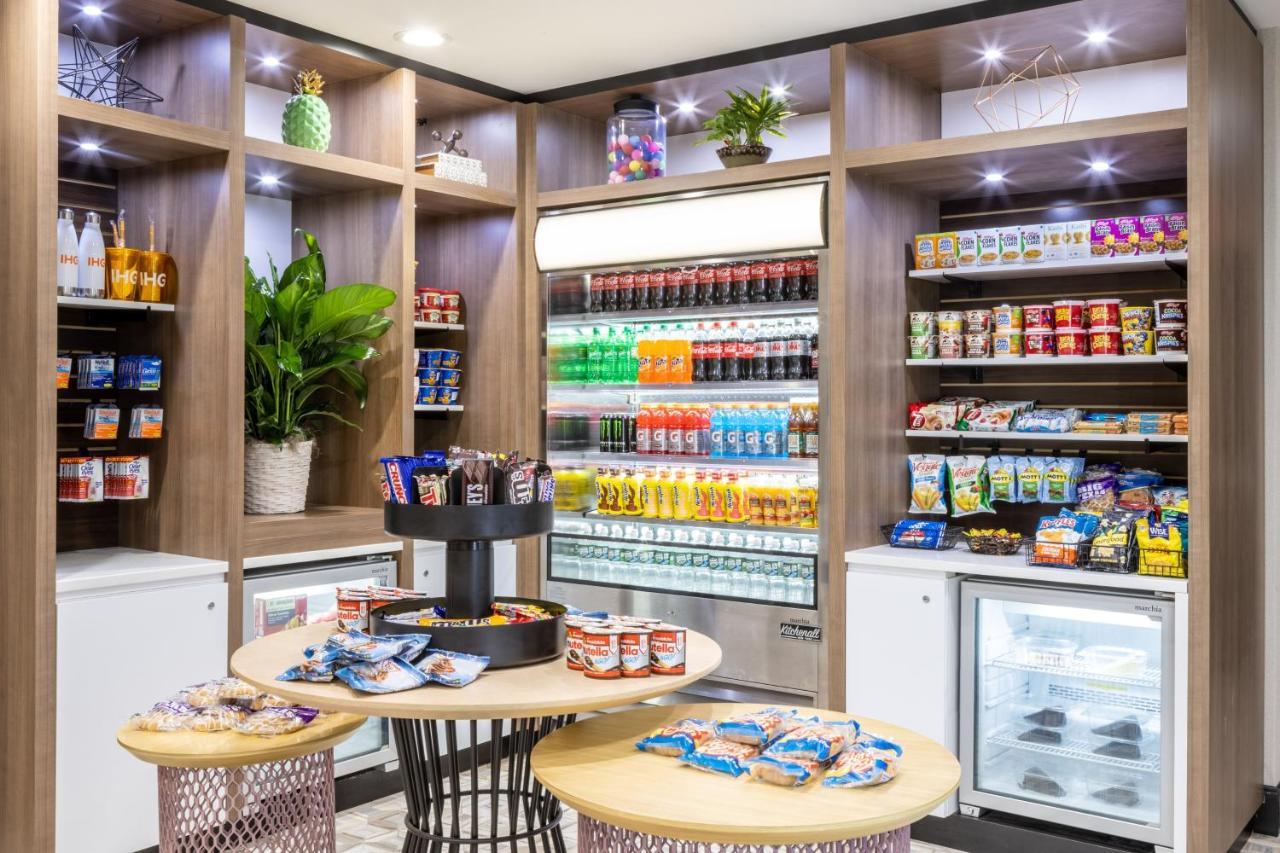 Holiday Inn - Long Island - Islip Arpt East By Ihg Holtsville Εξωτερικό φωτογραφία