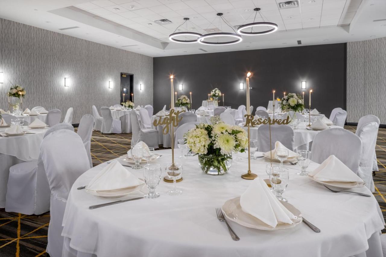 Holiday Inn - Long Island - Islip Arpt East By Ihg Holtsville Εξωτερικό φωτογραφία