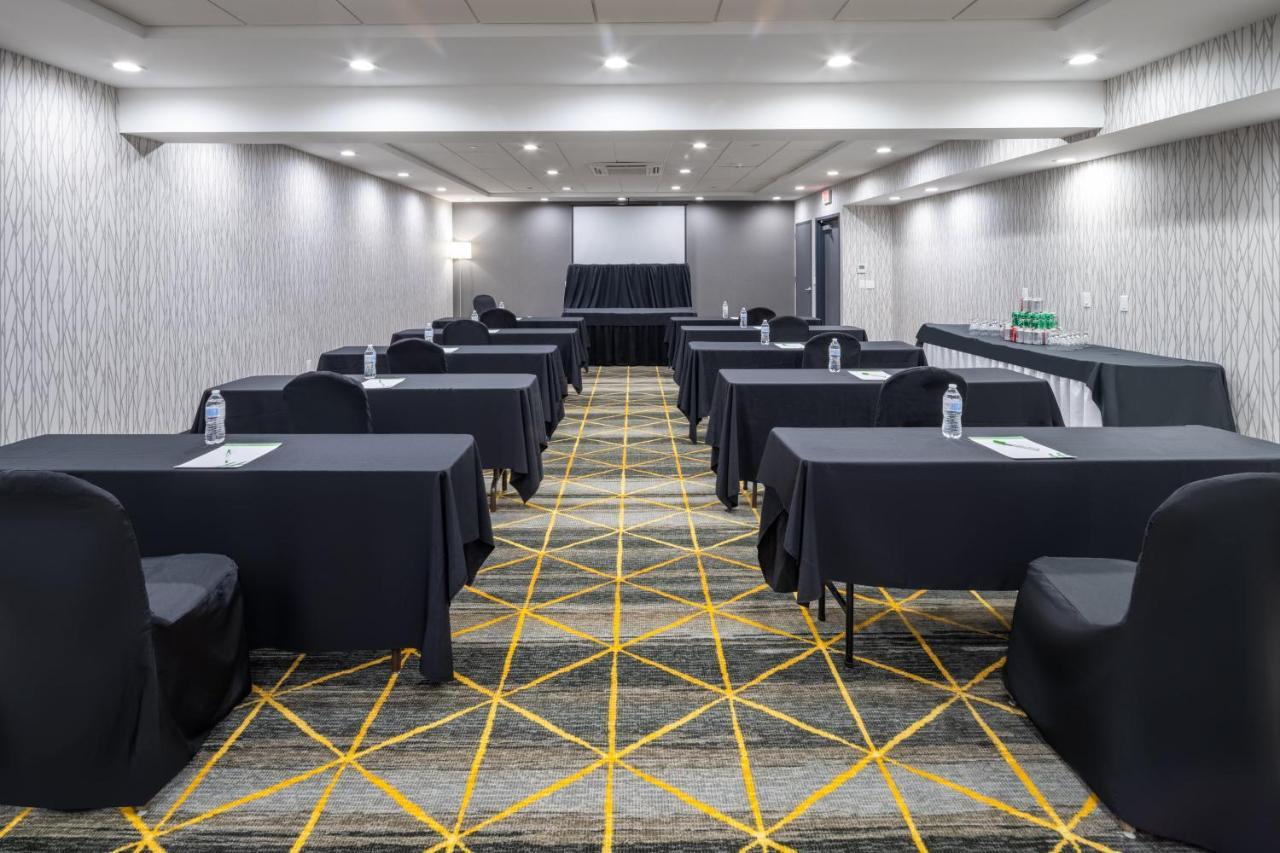 Holiday Inn - Long Island - Islip Arpt East By Ihg Holtsville Εξωτερικό φωτογραφία