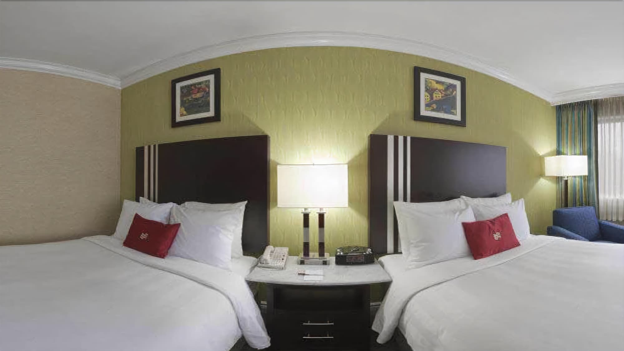 Holiday Inn - Long Island - Islip Arpt East By Ihg Holtsville Εξωτερικό φωτογραφία