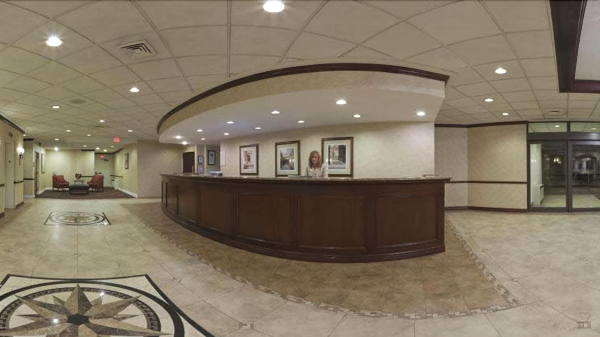 Holiday Inn - Long Island - Islip Arpt East By Ihg Holtsville Εξωτερικό φωτογραφία