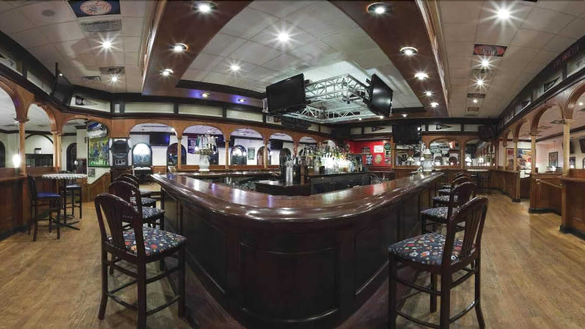 Holiday Inn - Long Island - Islip Arpt East By Ihg Holtsville Εξωτερικό φωτογραφία